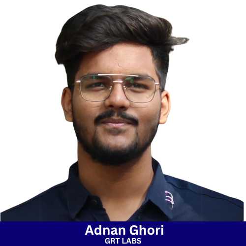 Adnan Ghori