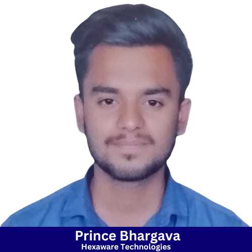 Prince Bhargava