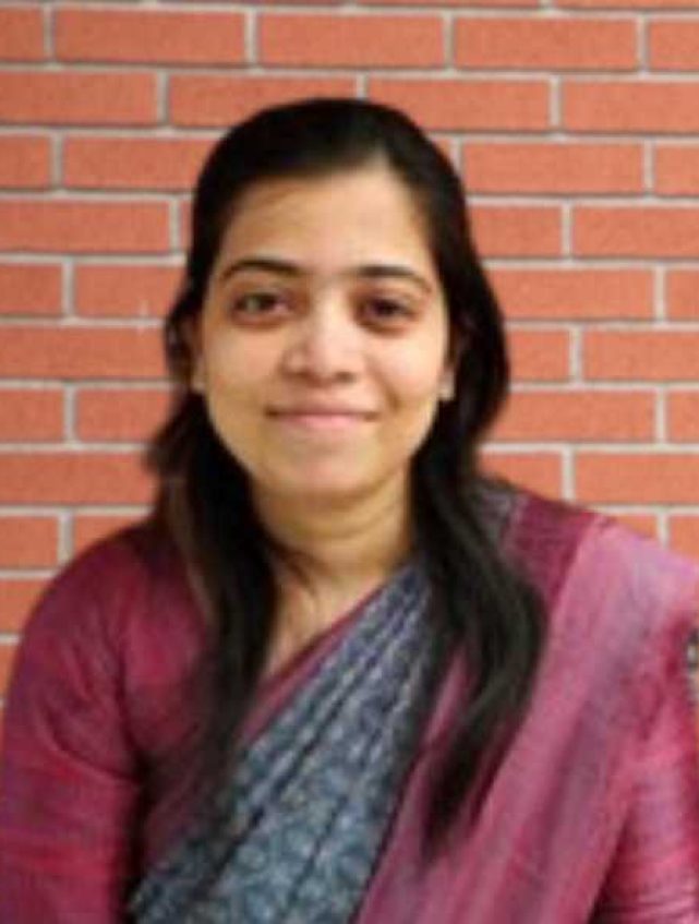 Ms. Sakshi Joshi (1)